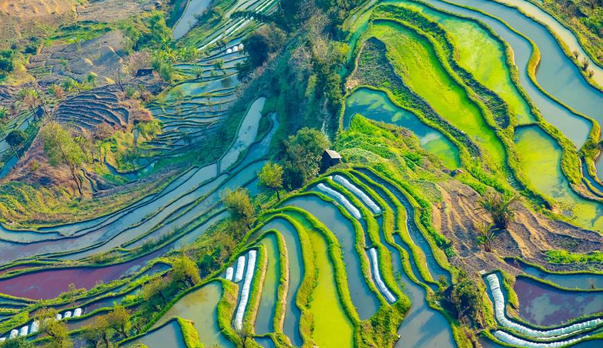 走进山城区TVC拍摄：解锁本地化场景与创意镜头的完美融合