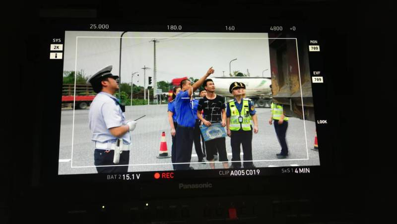 山城区TVC拍摄：用专业镜头助力品牌曝光，让广告触达更多目标用户！