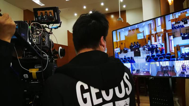 山城区TVC制作：政企单位合规宣传，专业把控内容，官方平台适用！