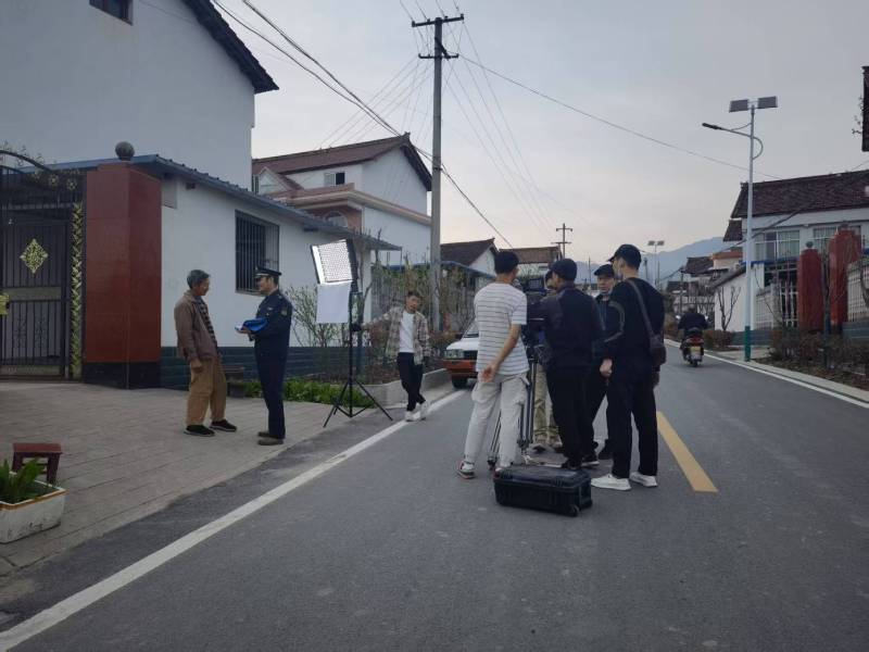 山城区TVC制作：多版本适配全渠道投放，让广告发挥最大价值！