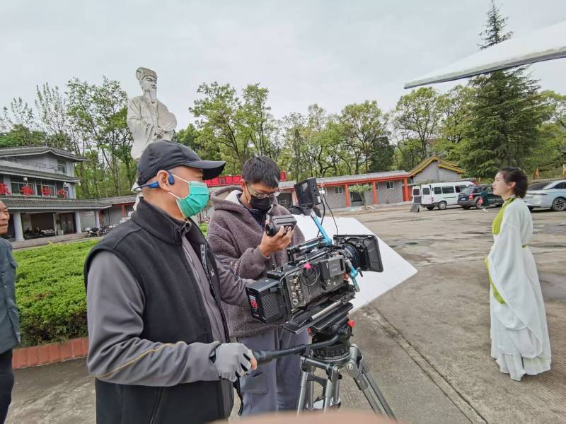 山城区广告片拍摄公司：从策划到投放，一站式服务，让品牌传播更高效！
