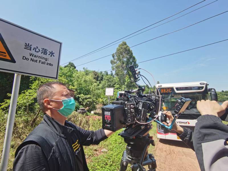 山城区TVC拍摄公司：深耕本地市场，为品牌定制专属拍摄方案